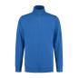 Preview: Sunray Sweatjacke mit Stehkragen